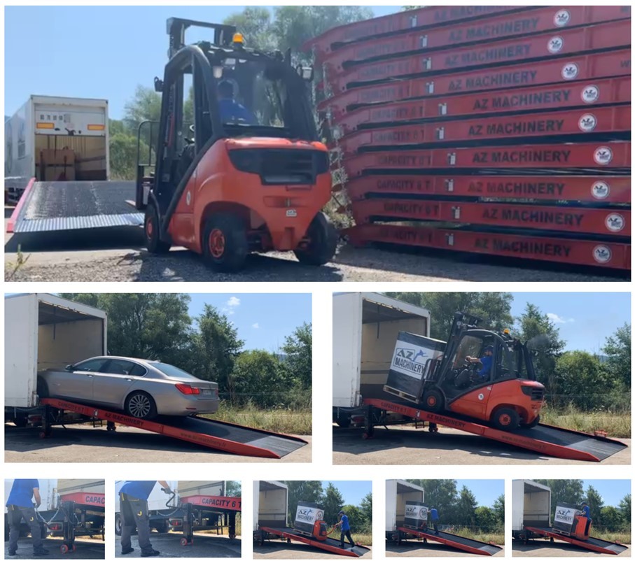 SARL AZ MACHINERY undefined: picture 16