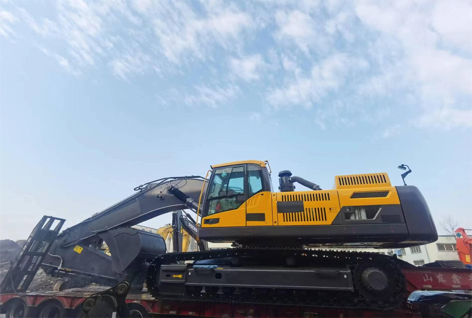 Toaks International Trading Company - Trucks - 6x6, gearbox: manual undefined: picture 14