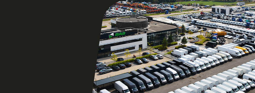 BAS World Vans - vehicles for sale undefined: picture 1