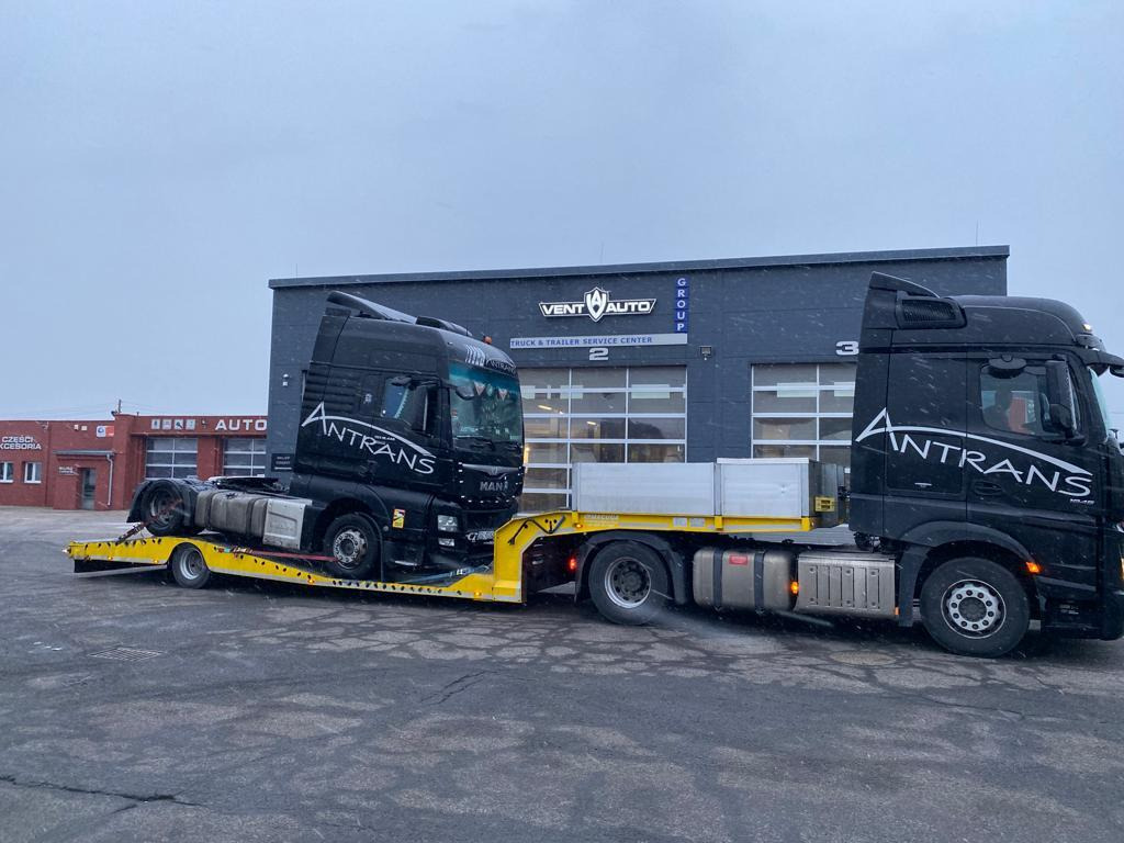 VENT AUTO  ARTUR KOŚLA - vehicles for sale undefined: picture 3