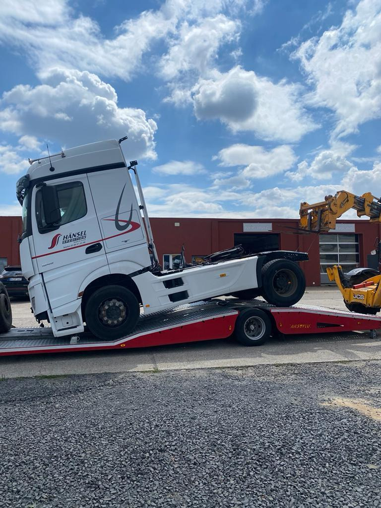 VENT AUTO  ARTUR KOŚLA - vehicles for sale undefined: picture 7