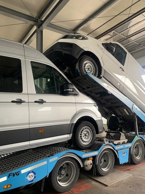 VENT AUTO  ARTUR KOŚLA - vehicles for sale undefined: picture 6