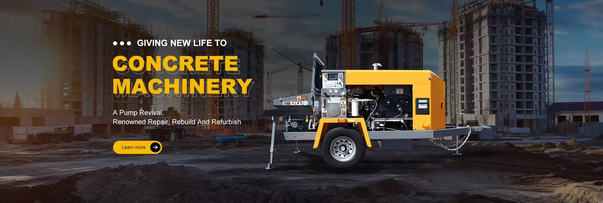 ACHIEVE INNOVATIONS - Construction machinery KOMATSU undefined: picture 2