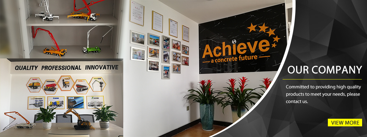 ACHIEVE INNOVATIONS - Construction machinery - Euro 3 undefined: picture 3