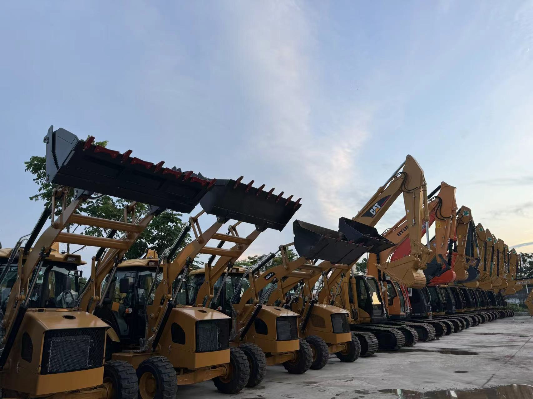 Sunight Development Company Limited - vehicles for sale undefined: picture 4