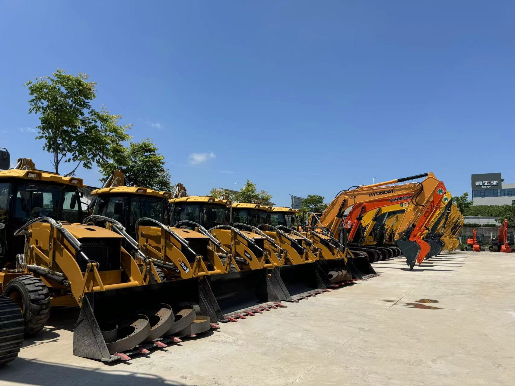 Sunight Development Company Limited - vehicles for sale undefined: picture 11