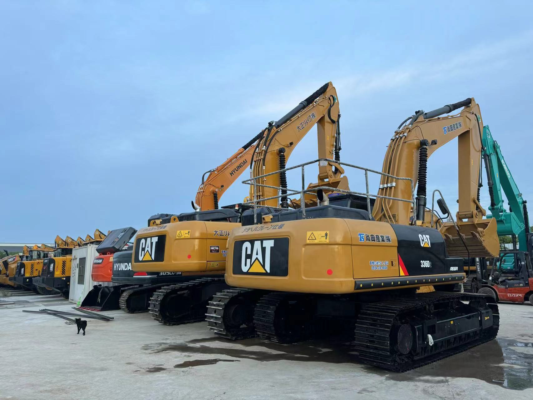 Sunight Development Company Limited - vehicles for sale undefined: picture 2