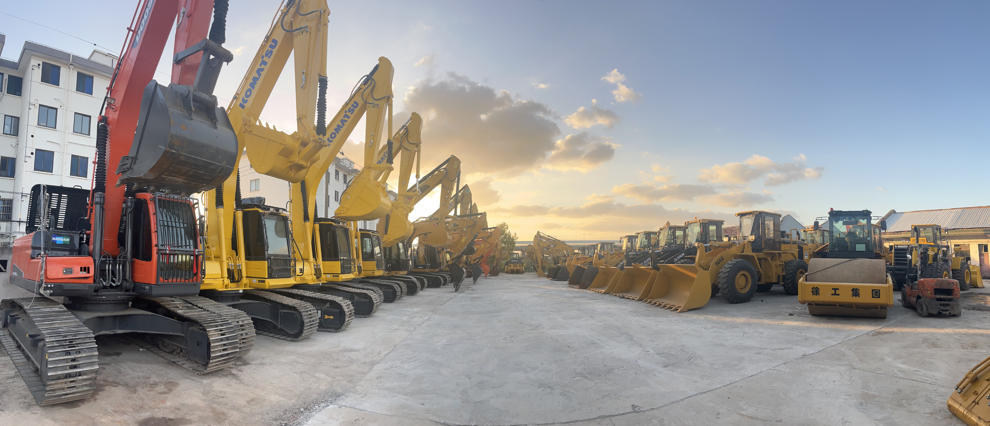 Sunight Development Company Limited - vehicles for sale undefined: picture 19