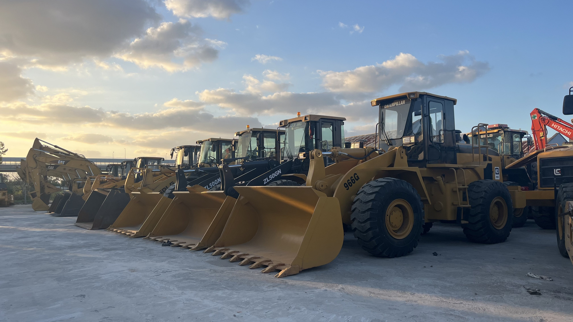 Sunight Development Company Limited - vehicles for sale undefined: picture 20