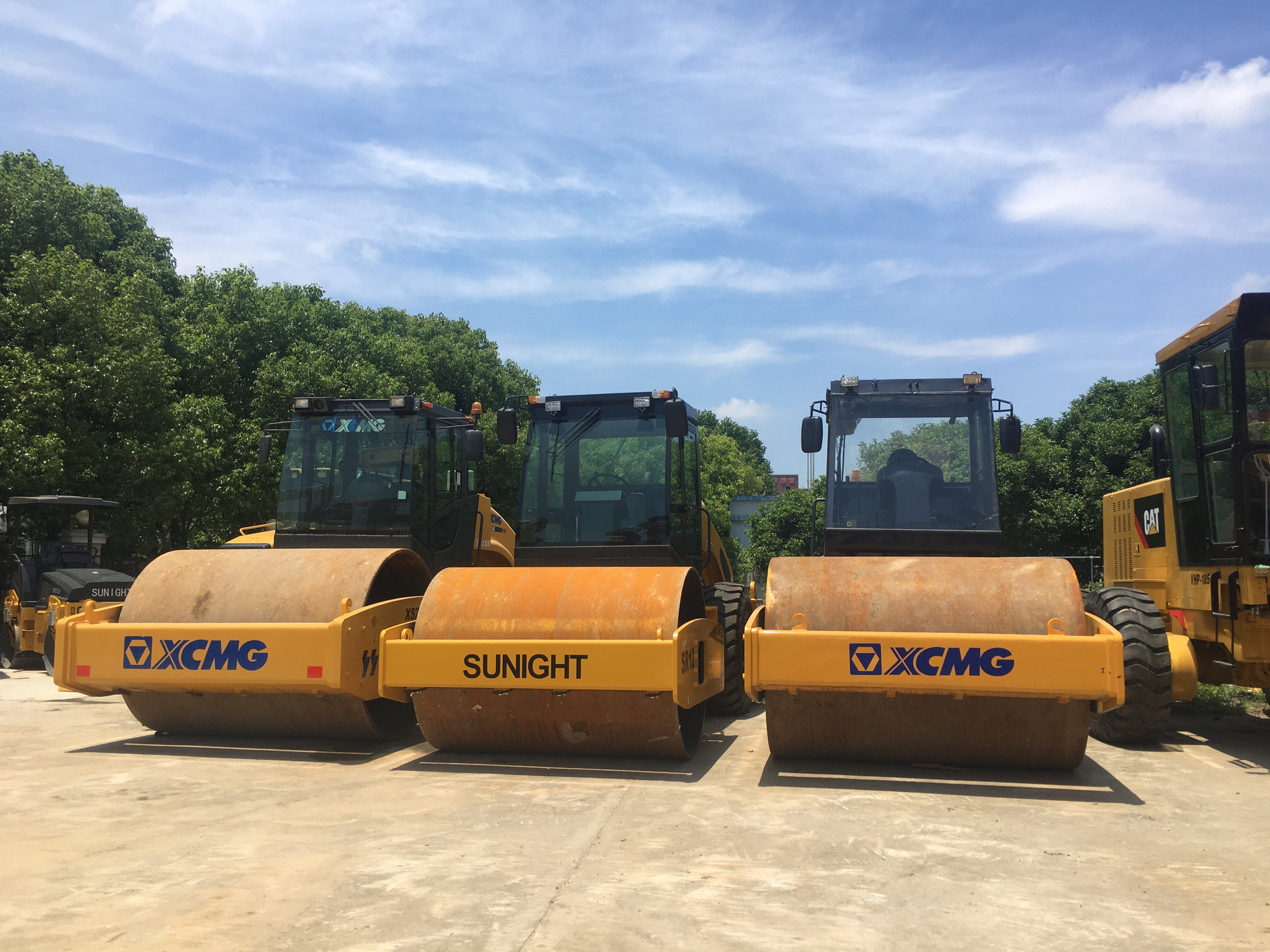 Sunight Development Company Limited - vehicles for sale undefined: picture 12