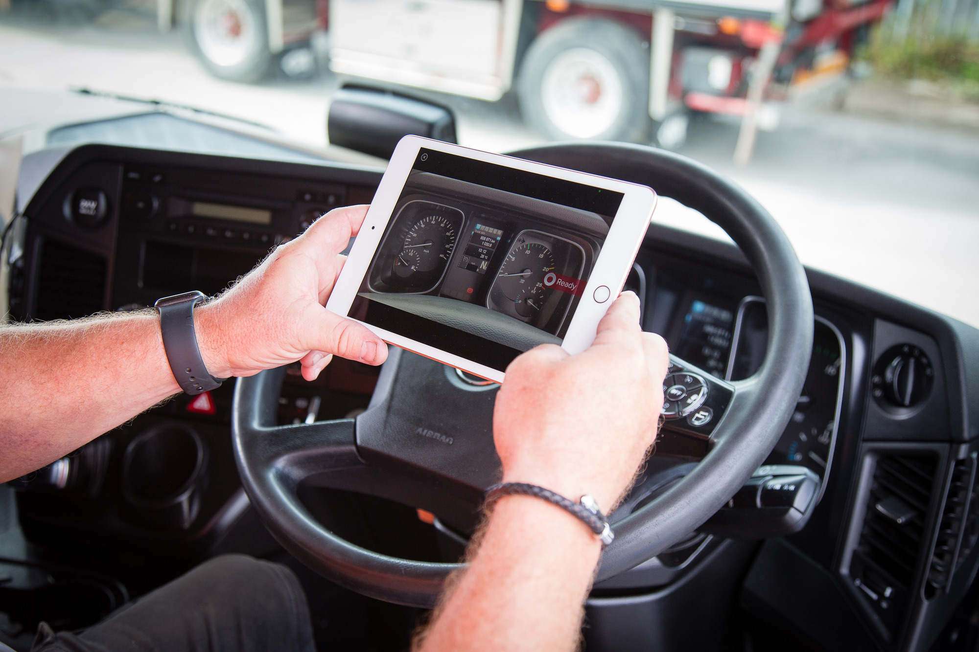 COMMERCIAL VEHICLE AUCTIONS LIMITED - vehicles for sale undefined: picture 15