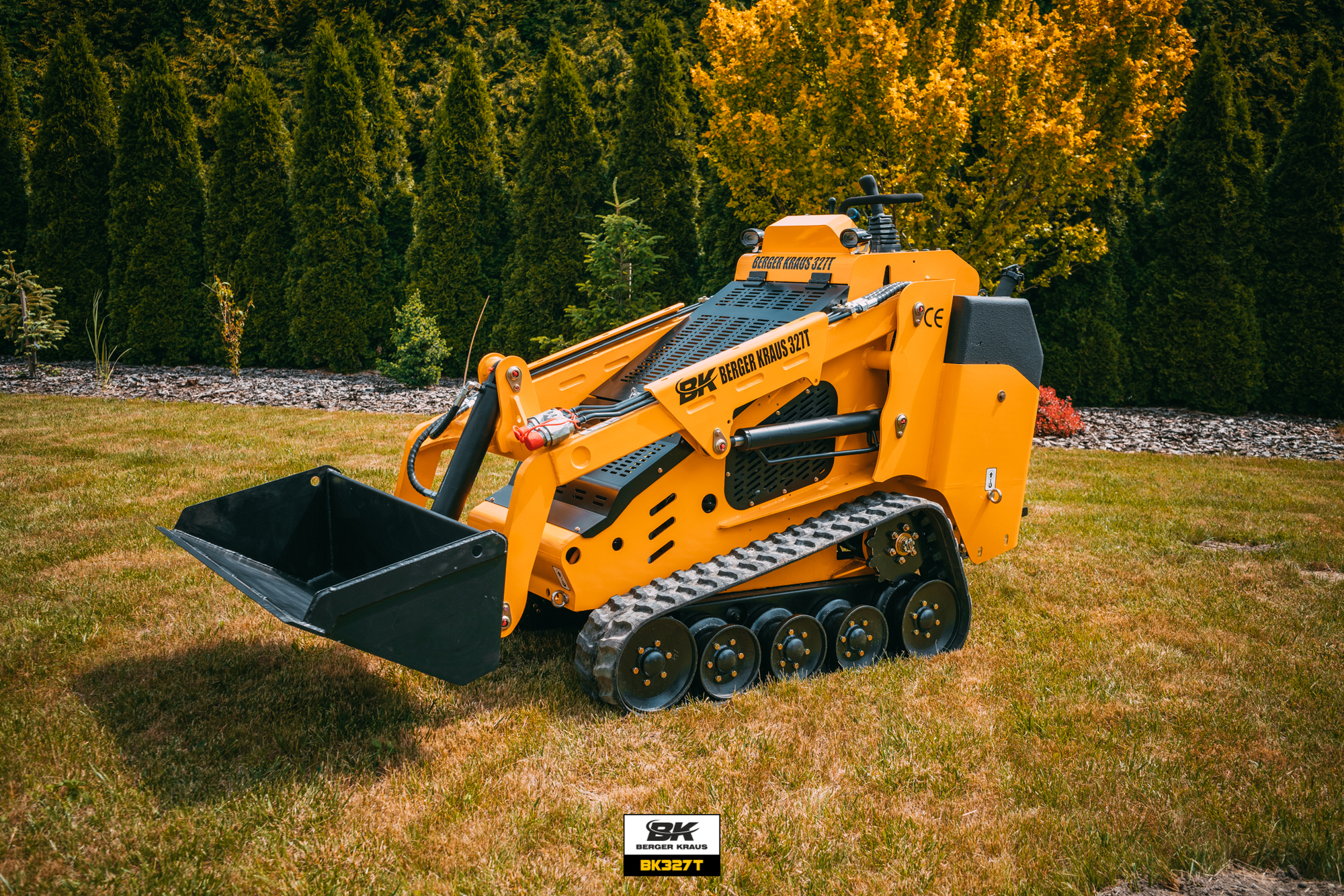 BERGER KRAUS RĄCZY SZCZYGIEŁ SPÓŁKA KOMANDYTOWA - vehicles for sale undefined: picture 2