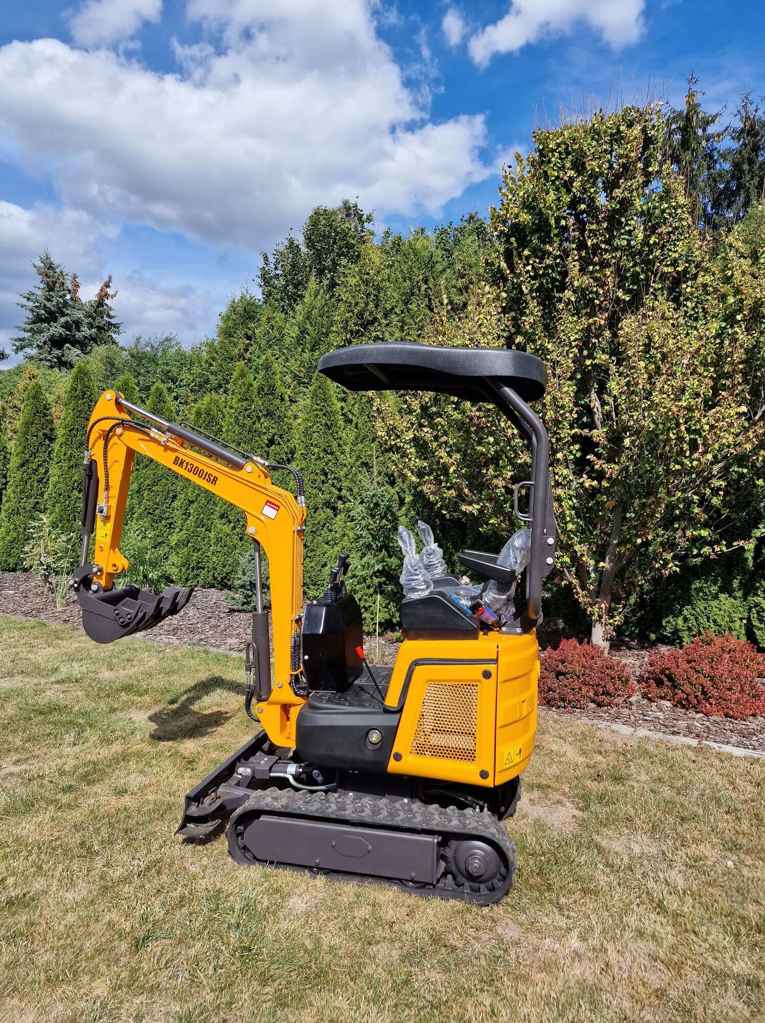 BERGER KRAUS RĄCZY SZCZYGIEŁ SPÓŁKA KOMANDYTOWA - vehicles for sale undefined: picture 8