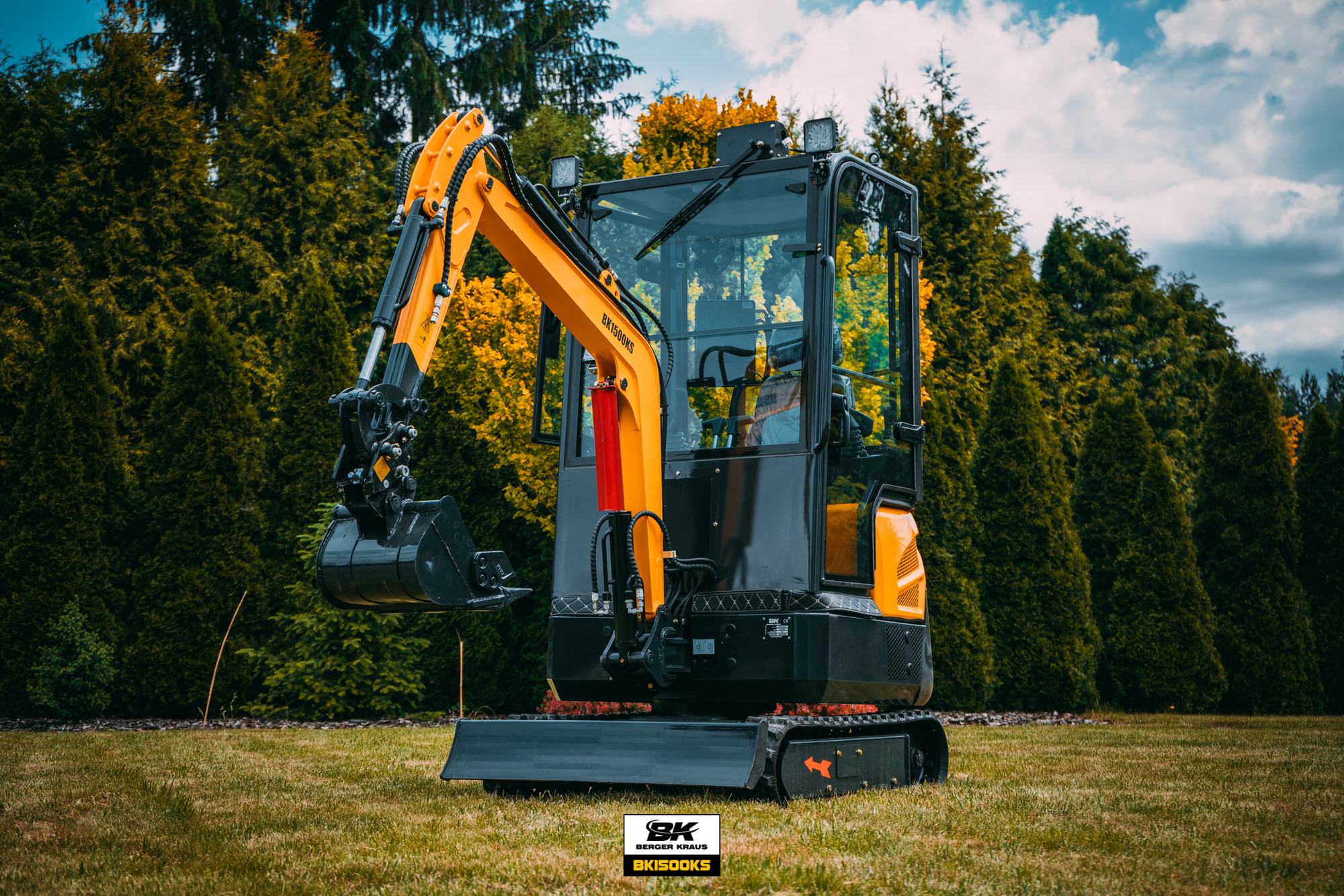 BERGER KRAUS RĄCZY SZCZYGIEŁ SPÓŁKA KOMANDYTOWA - vehicles for sale undefined: picture 5