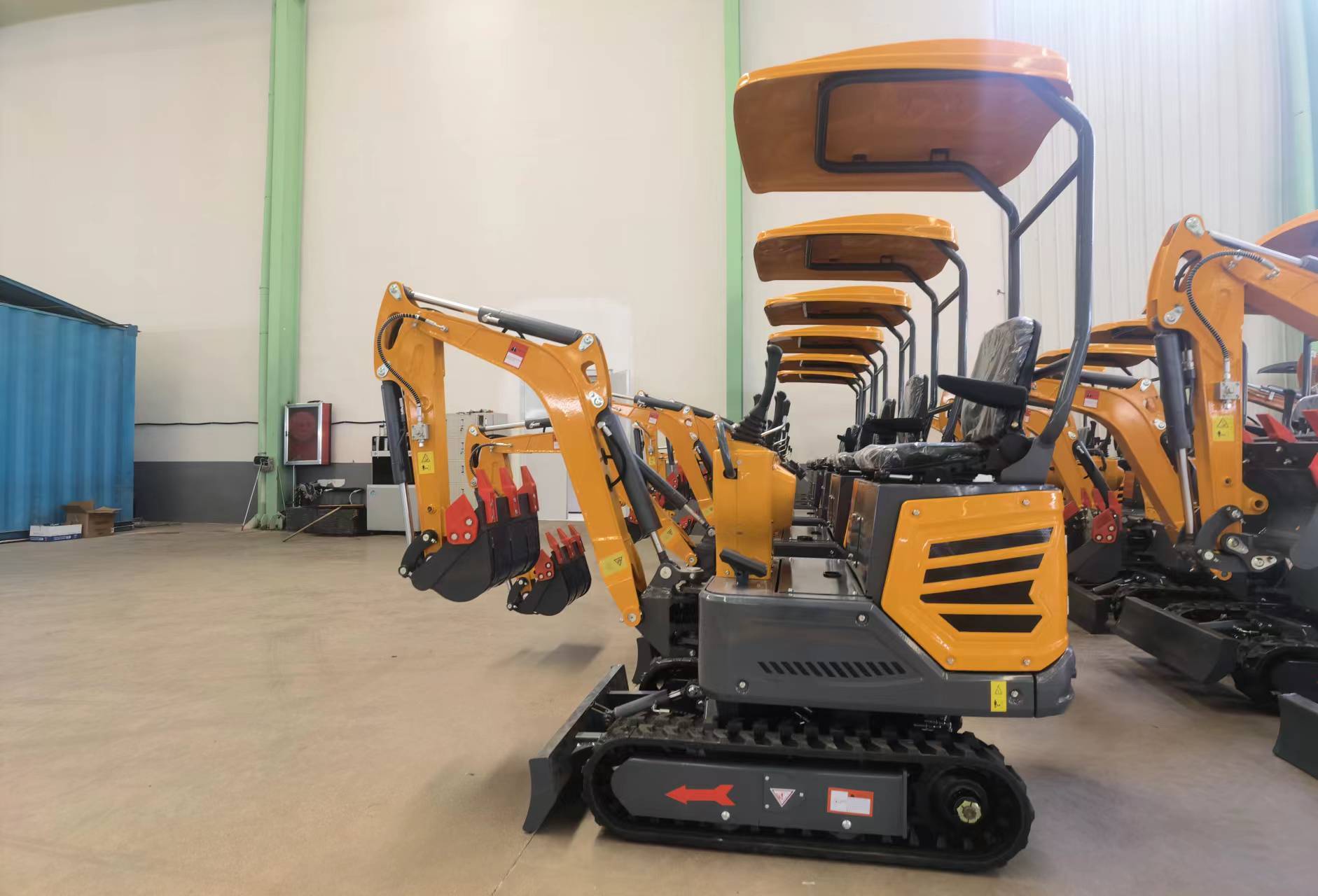 BERGER KRAUS RĄCZY SZCZYGIEŁ SPÓŁKA KOMANDYTOWA - vehicles for sale undefined: picture 15