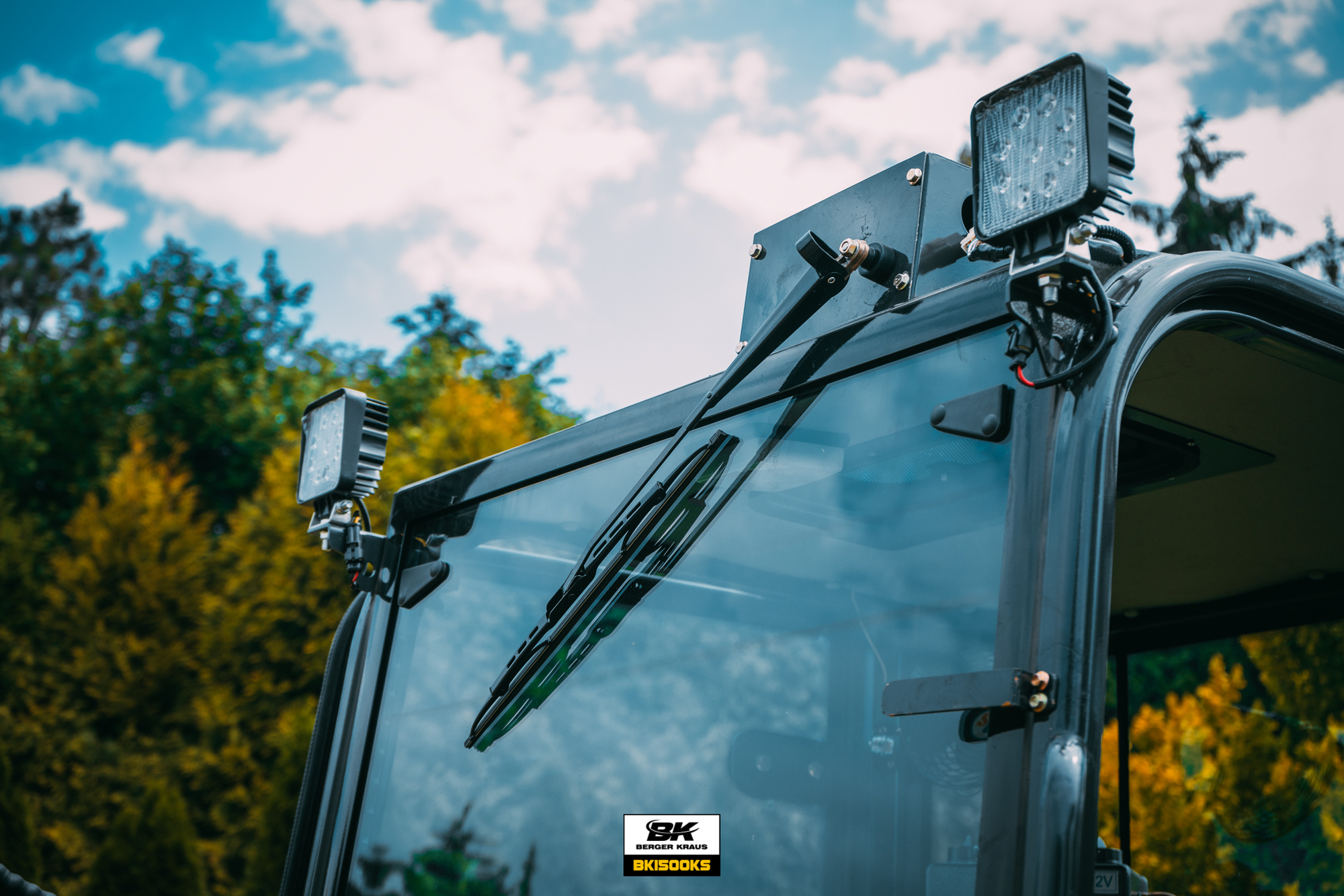 BERGER KRAUS RĄCZY SZCZYGIEŁ SPÓŁKA KOMANDYTOWA - vehicles for sale undefined: picture 7