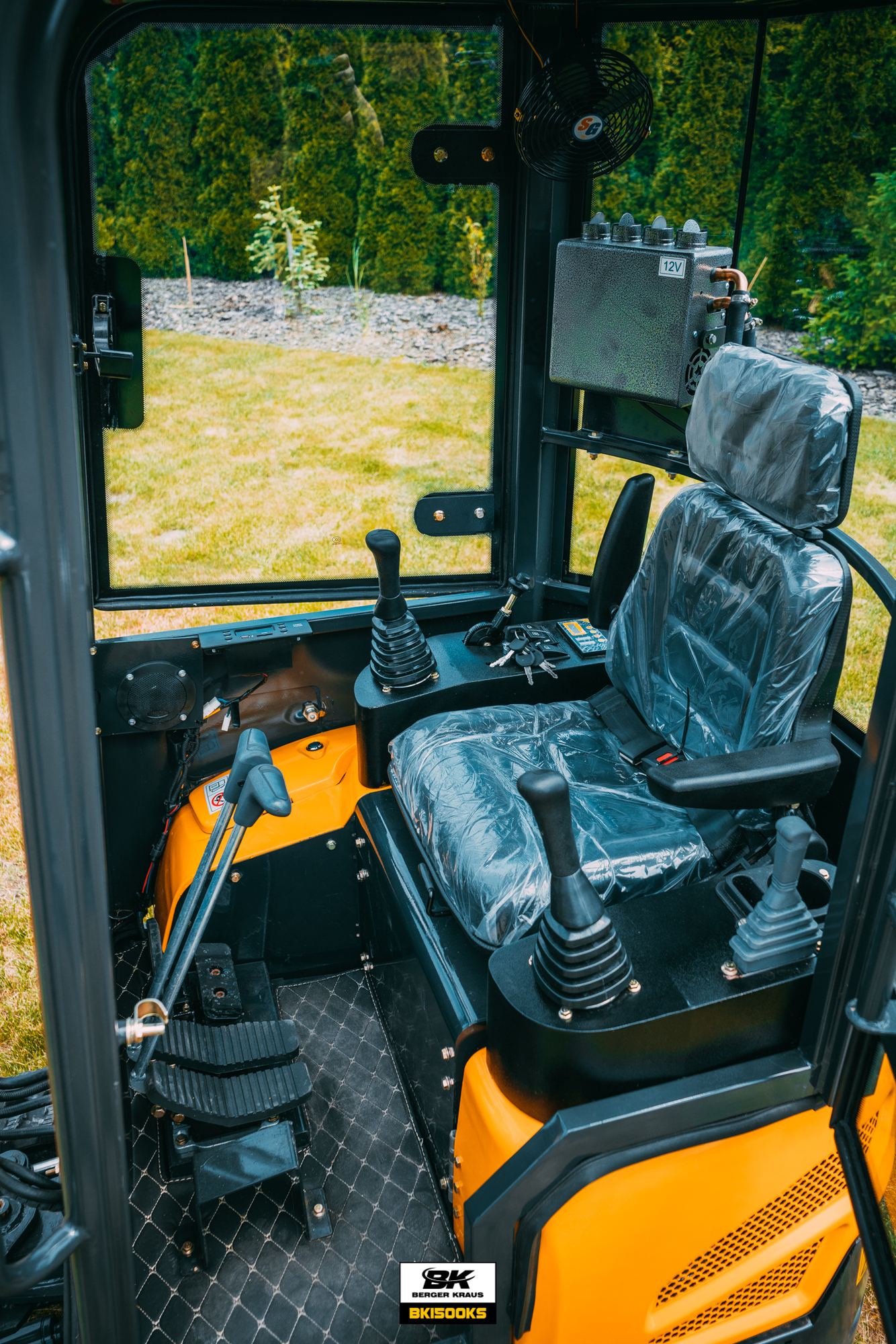 BERGER KRAUS RĄCZY SZCZYGIEŁ SPÓŁKA KOMANDYTOWA - vehicles for sale undefined: picture 6