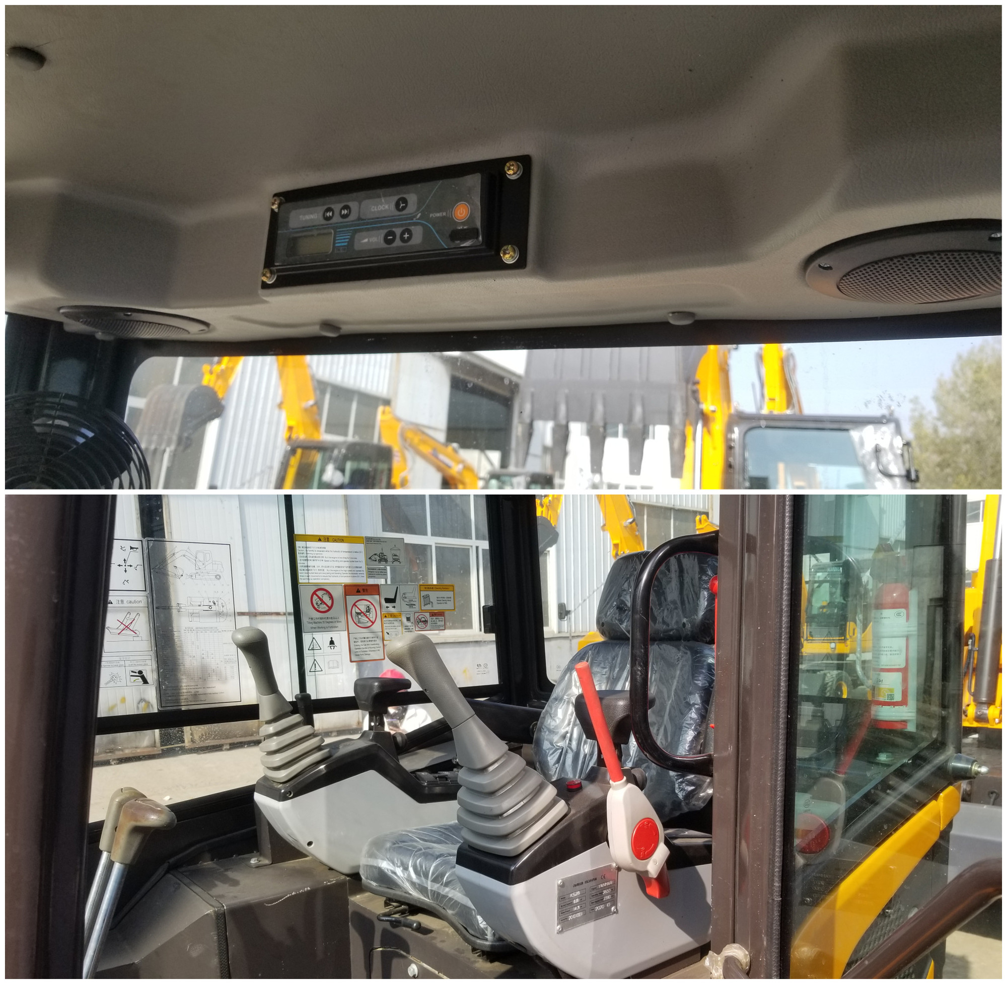 BERGER KRAUS RĄCZY SZCZYGIEŁ SPÓŁKA KOMANDYTOWA - vehicles for sale undefined: picture 18