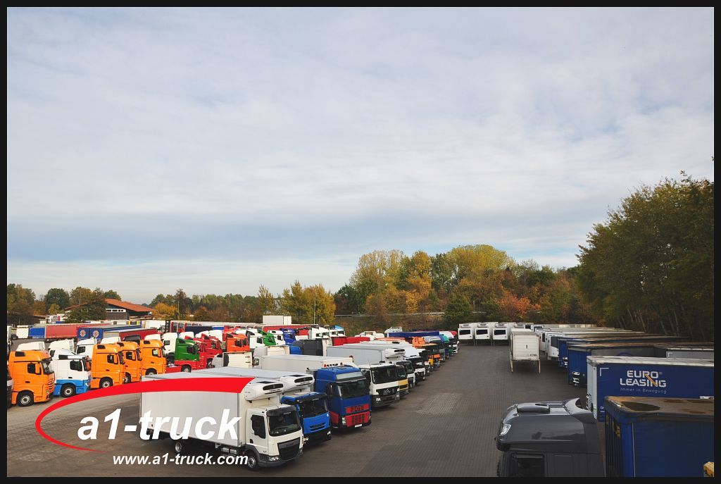 A1-Truck GmbH - Vans - Year: 2023, 4x2, gearbox: manual undefined: picture 7