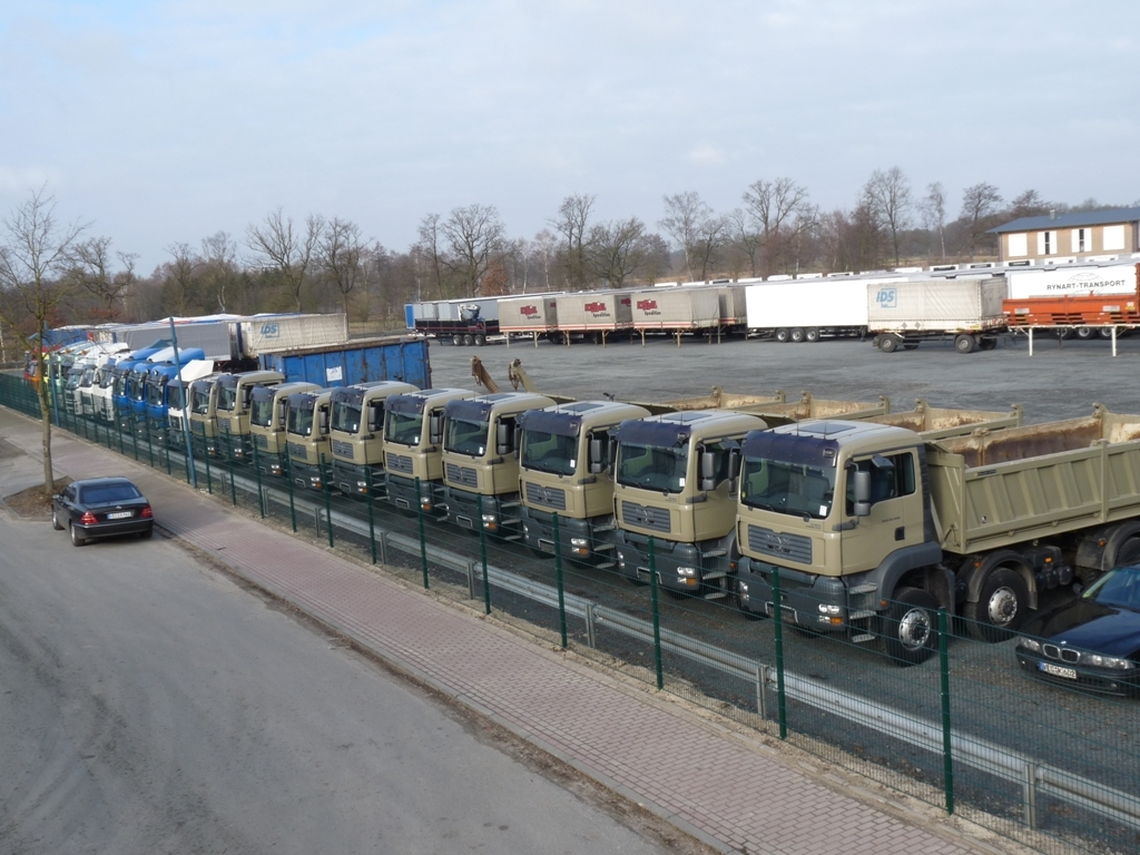 A1-Truck GmbH - Vans - Year: 2023, 4x2, gearbox: manual undefined: picture 3