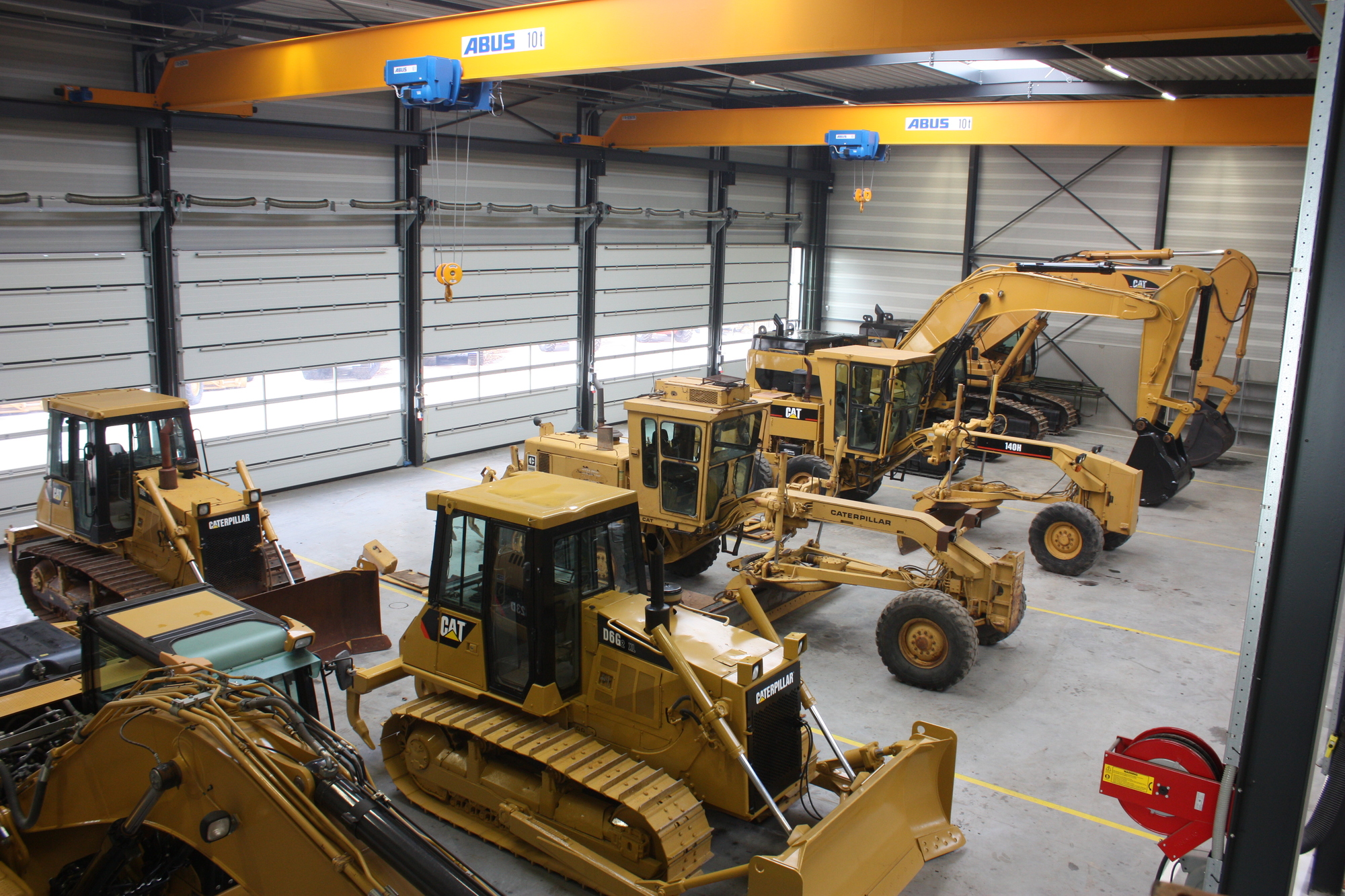 Delta Machinery - Material handling equipment undefined: picture 5