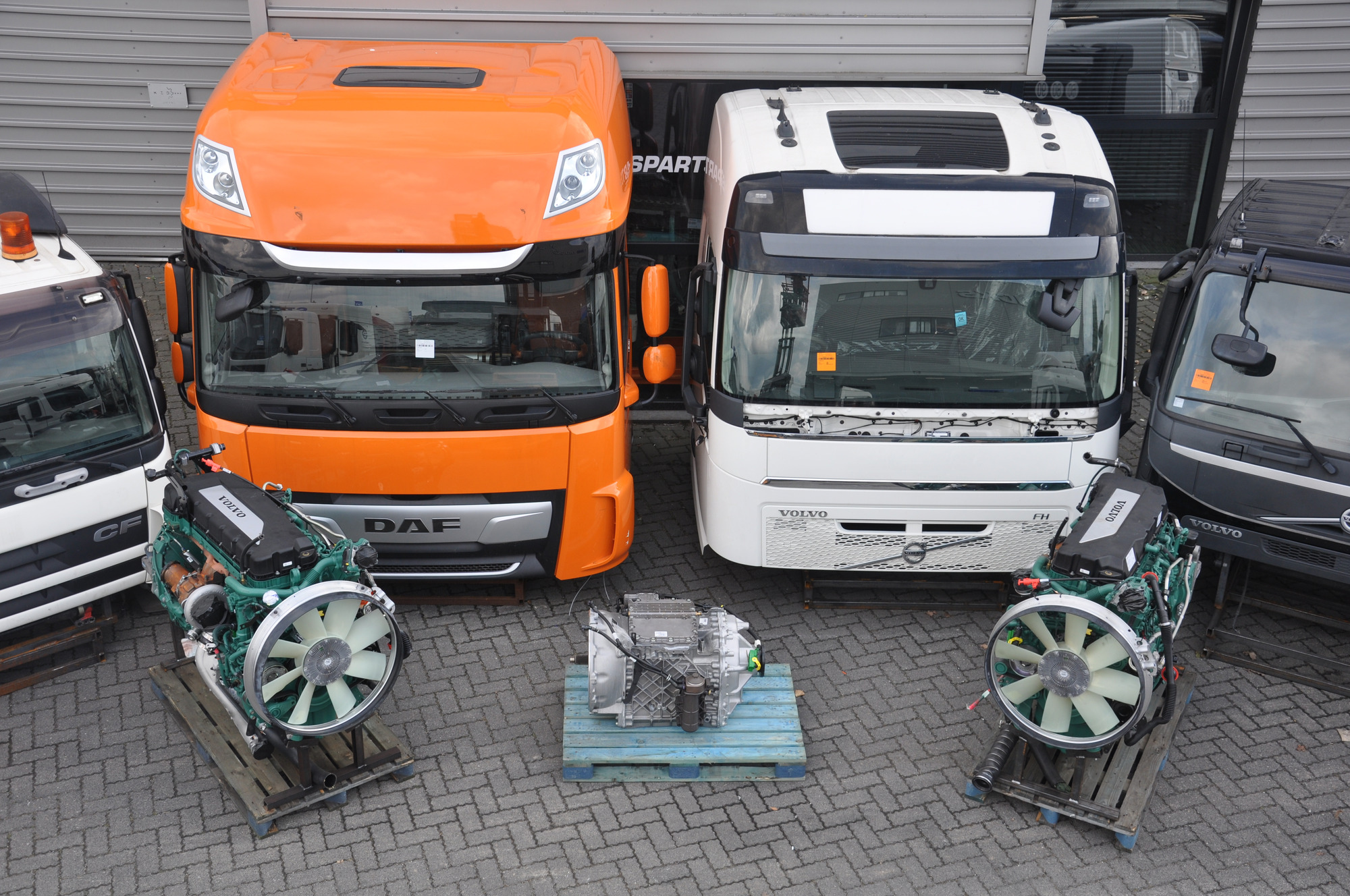 BAS PARTS & TYRES B.V. undefined: picture 13