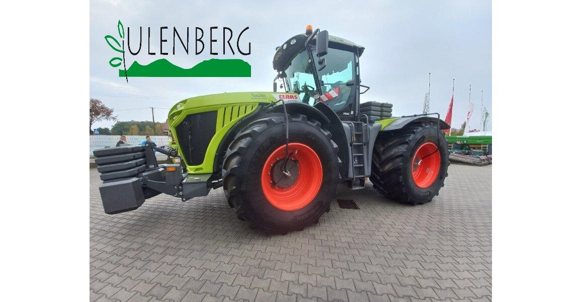Ulenberg Sp. z o.o. - Material handling equipment undefined: picture 1
