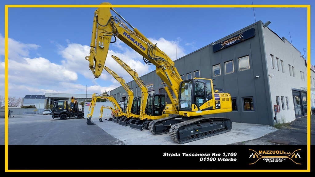 MAZZUOLI S.P.A. - vehicles for sale undefined: picture 3