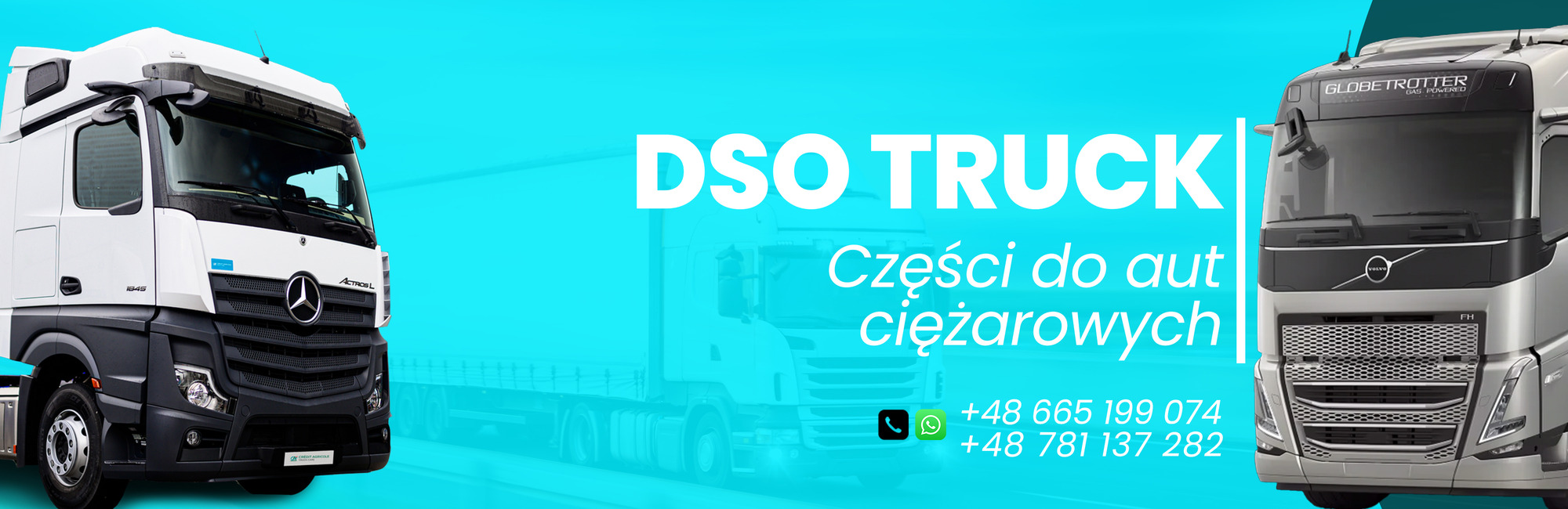 DSO TRUCK SPÓŁKA Z OGRANICZONĄ ODPOWIEDZIALNOŚCIĄ undefined: picture 2