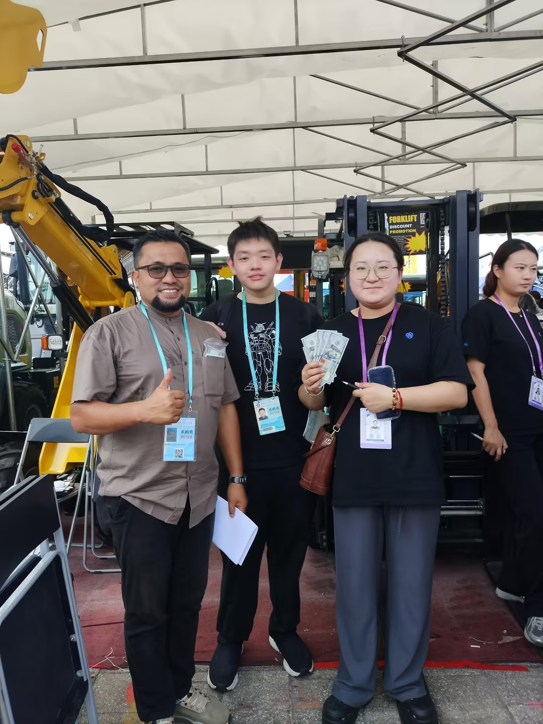 Shandong Rippa Machinery Group Co., Ltd. - Construction machinery - Year: 2025, petrol undefined: picture 8