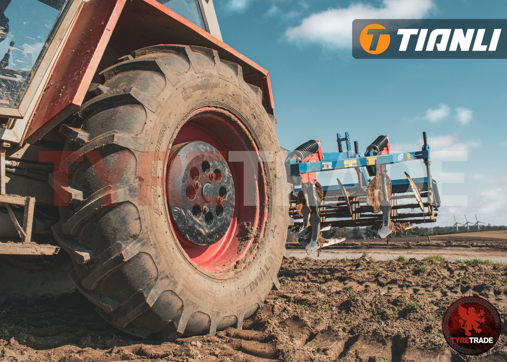 Tyre Trade Michał Nibelski undefined: picture 2