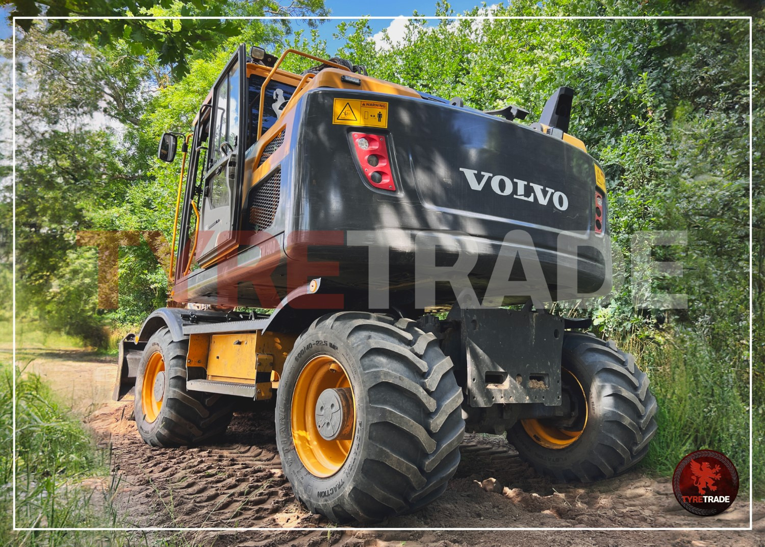 Tyre Trade Michał Nibelski undefined: picture 9