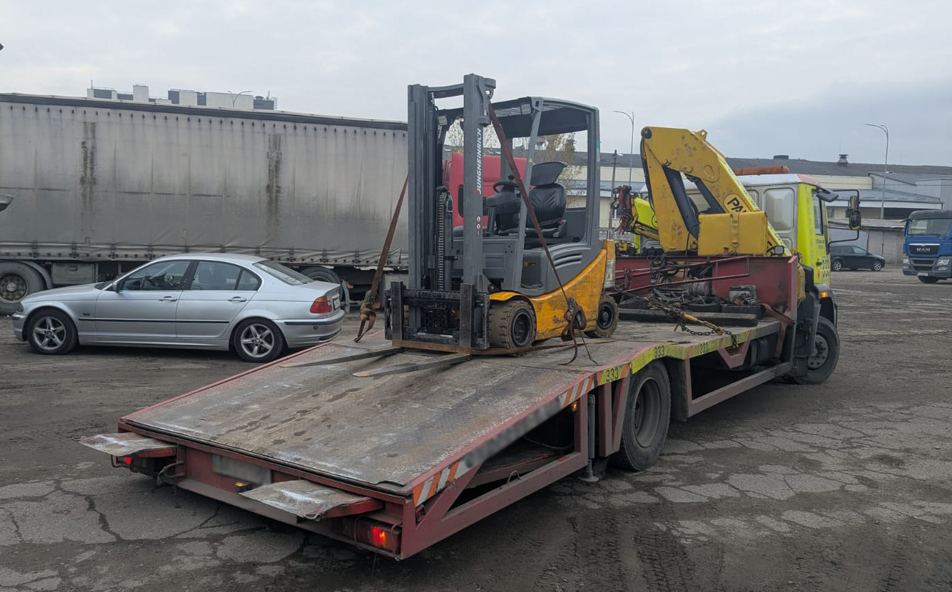 IC-Line s.r.o. (Booster-Lift) undefined: picture 5