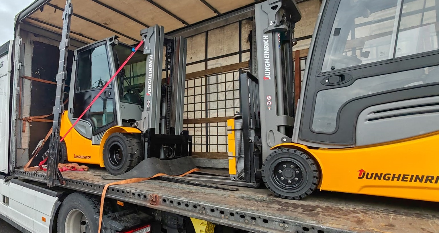 IC-Line s.r.o. (Booster-Lift) undefined: picture 4