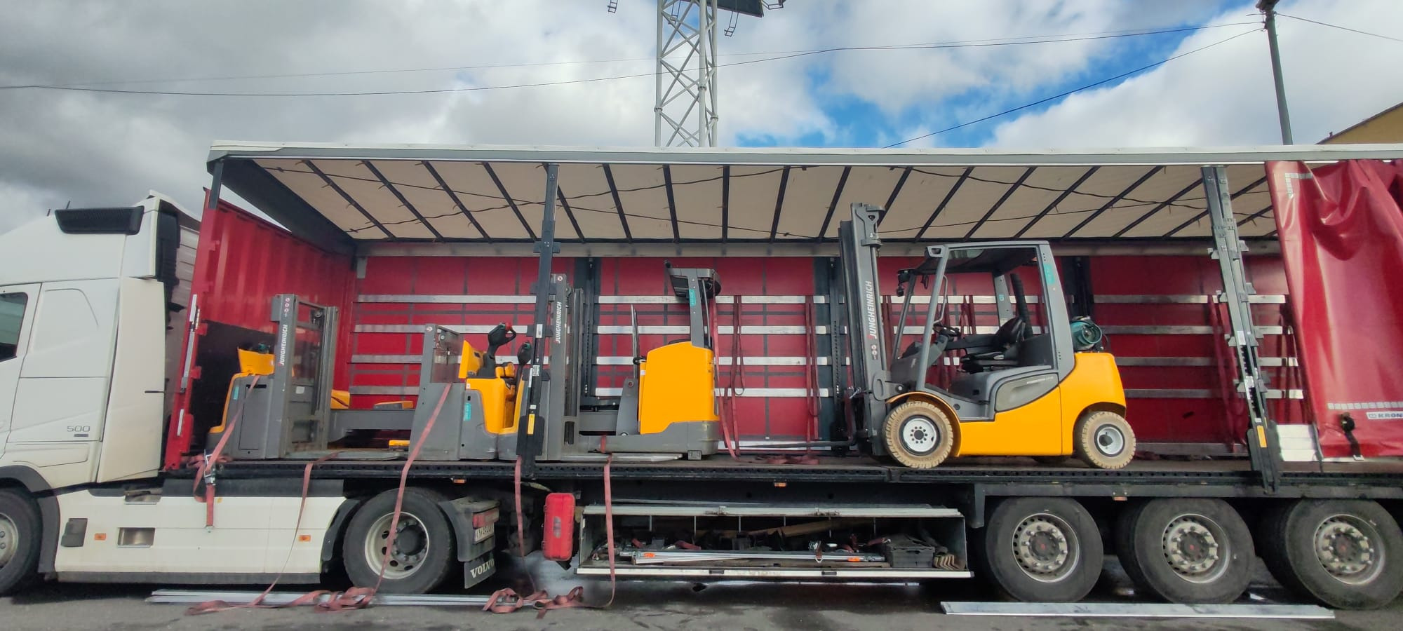 IC-Line s.r.o. (Booster-Lift) undefined: picture 6