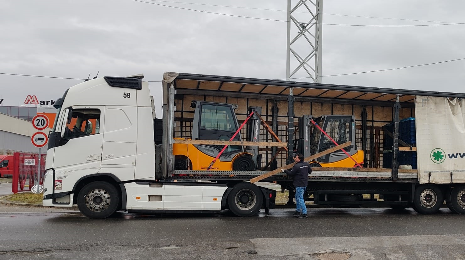 IC-Line s.r.o. (Booster-Lift) undefined: picture 12