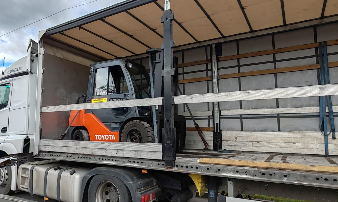 IC-Line s.r.o. (Booster-Lift) undefined: picture 7