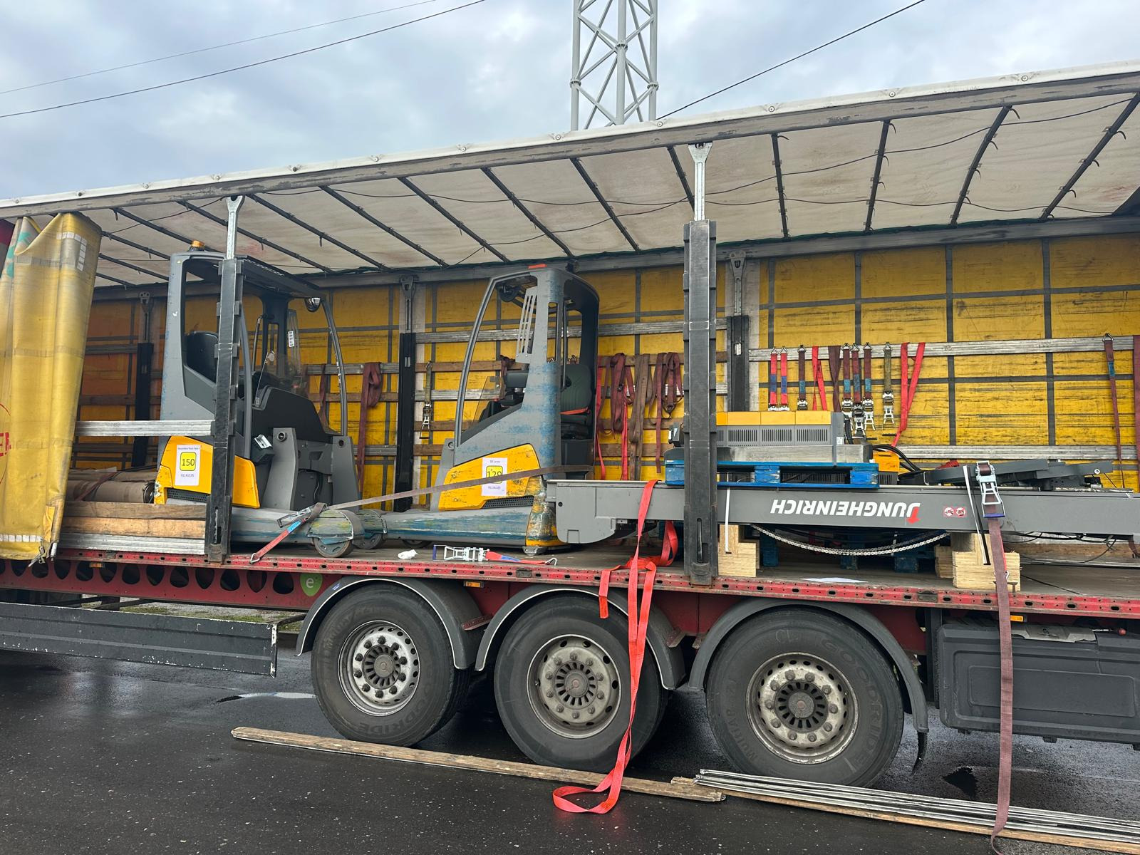 IC-Line s.r.o. (Booster-Lift) undefined: picture 9