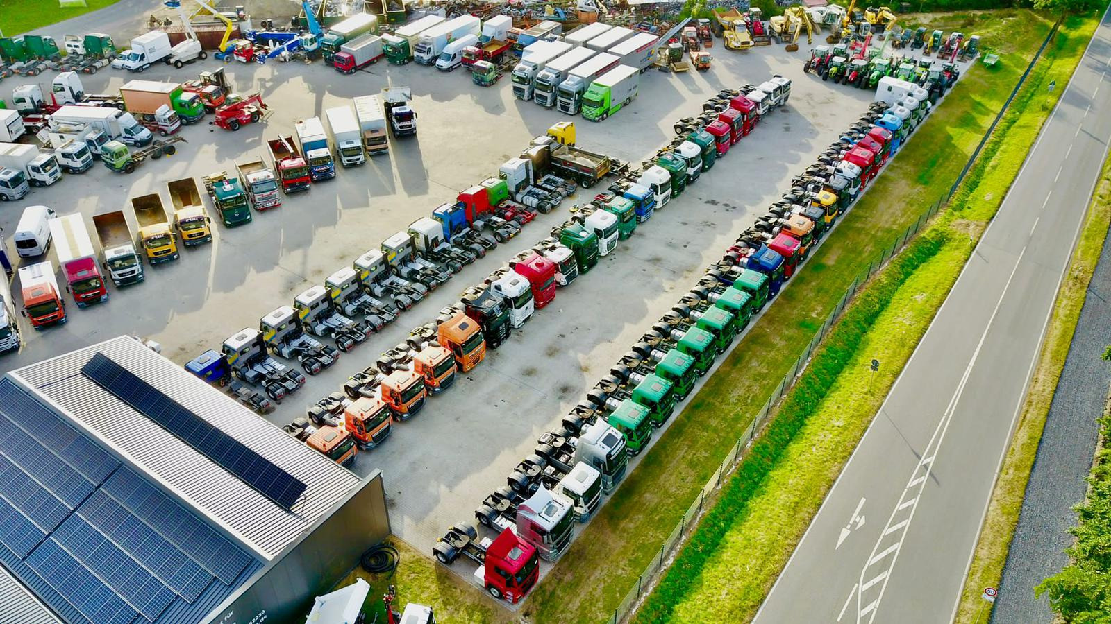 VTS Trucks GmbH undefined: picture 5