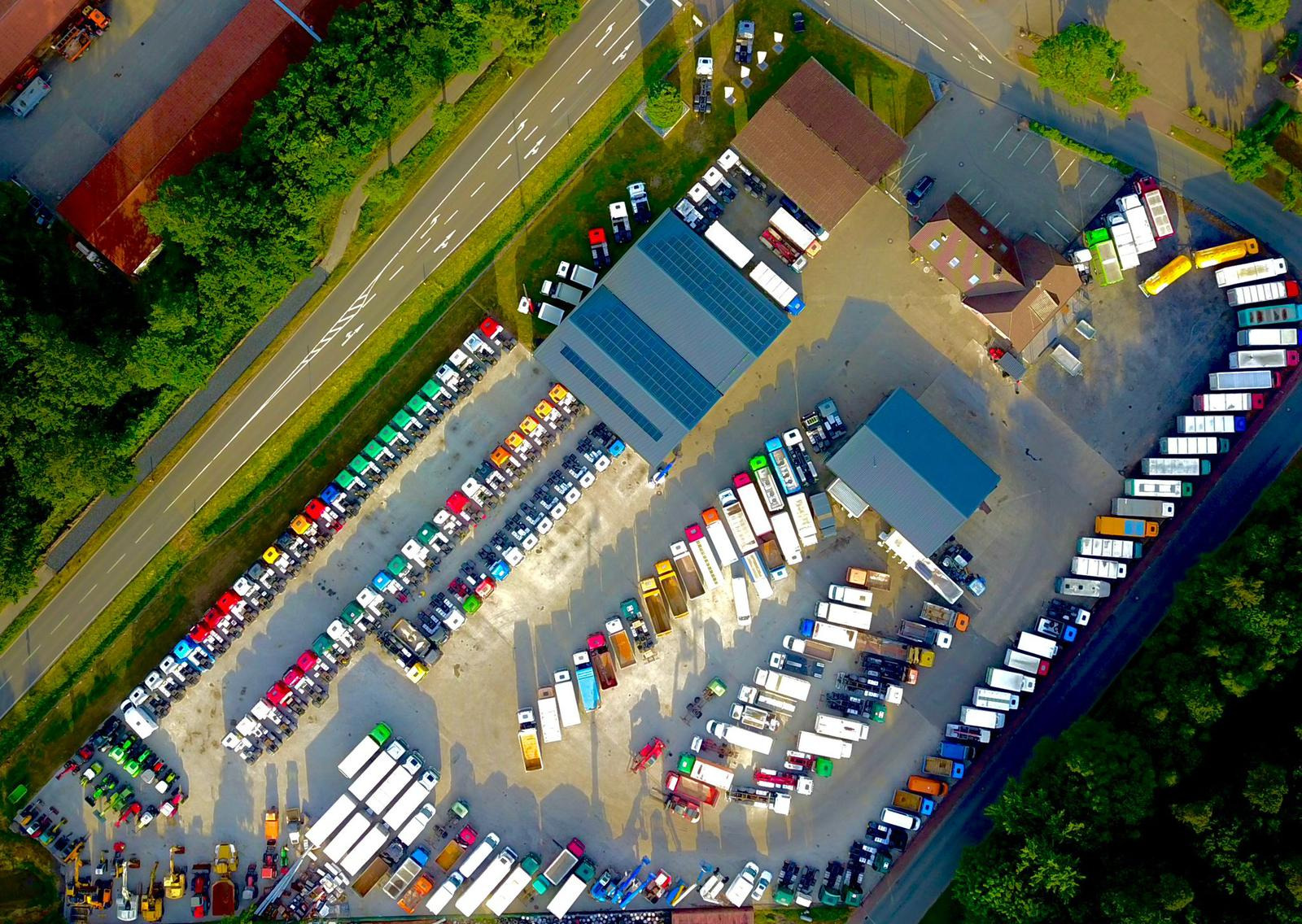 VTS Trucks GmbH undefined: picture 4