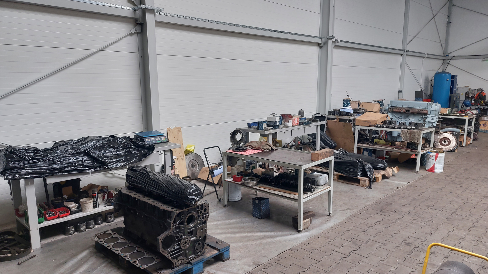 ENTECH SERVICE SPÓŁKA Z OGRANICZONĄ ODPOWIEDZIALNOŚCIĄ undefined: picture 37