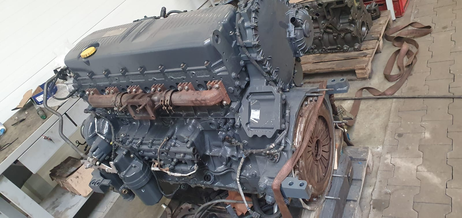 ENTECH SERVICE SPÓŁKA Z OGRANICZONĄ ODPOWIEDZIALNOŚCIĄ undefined: picture 16