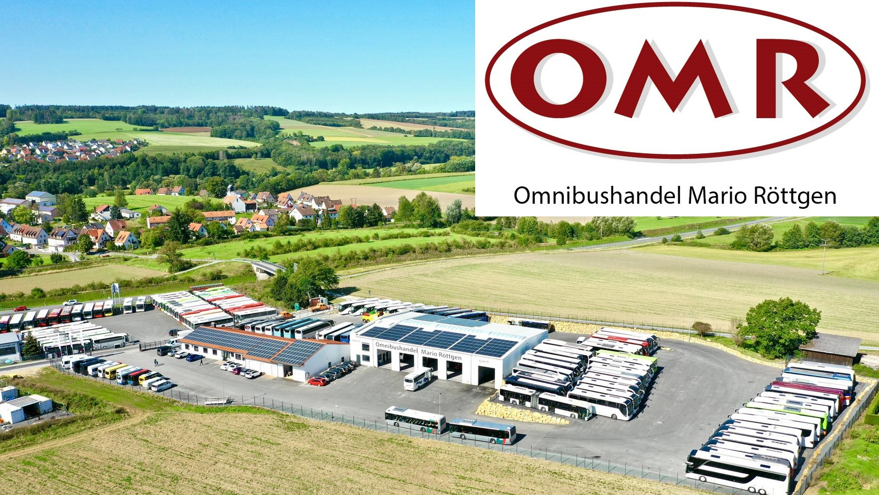 OMR Omnibushandel Mario Röttgen GmbH undefined: picture 2