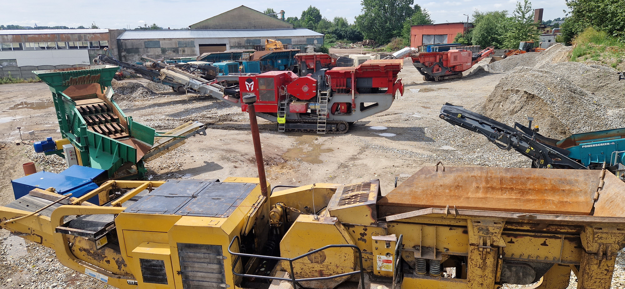 Gajos Kruszarki Sp. Komandytowa undefined: picture 8