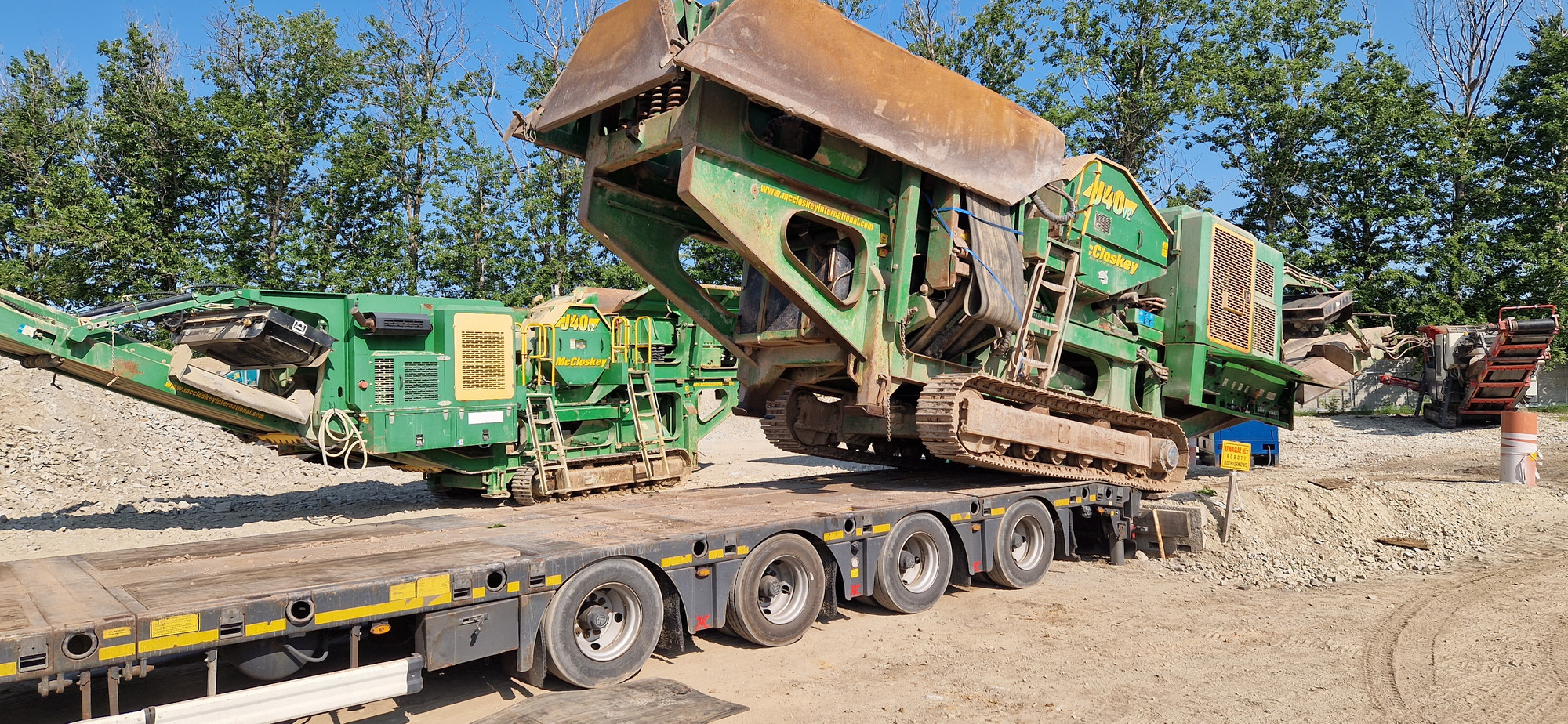 Gajos Kruszarki Sp. Komandytowa undefined: picture 22