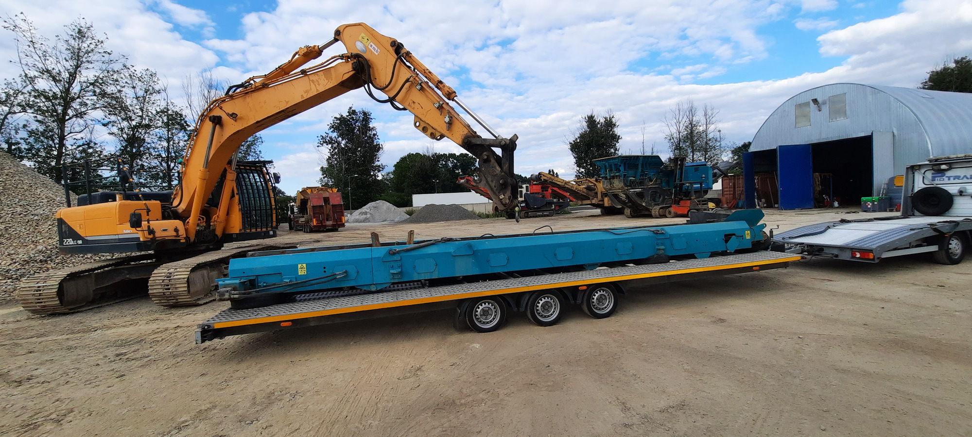 Gajos Kruszarki Sp. Komandytowa undefined: picture 13