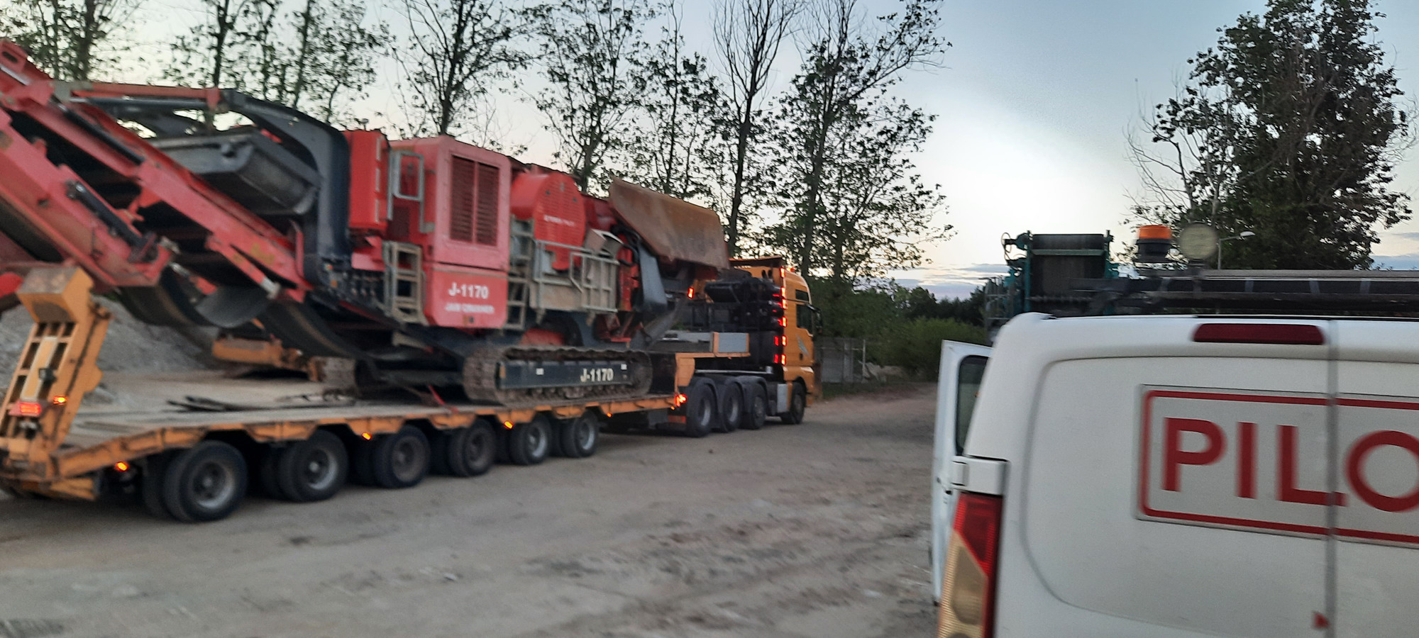 Gajos Kruszarki Sp. Komandytowa undefined: picture 11