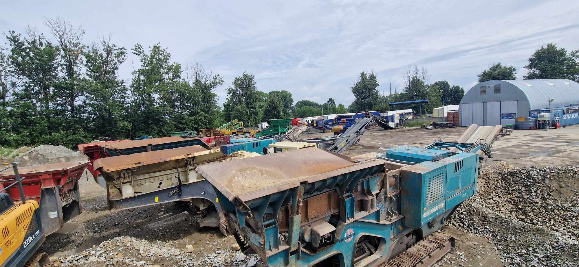 Gajos Kruszarki Sp. Komandytowa undefined: picture 6