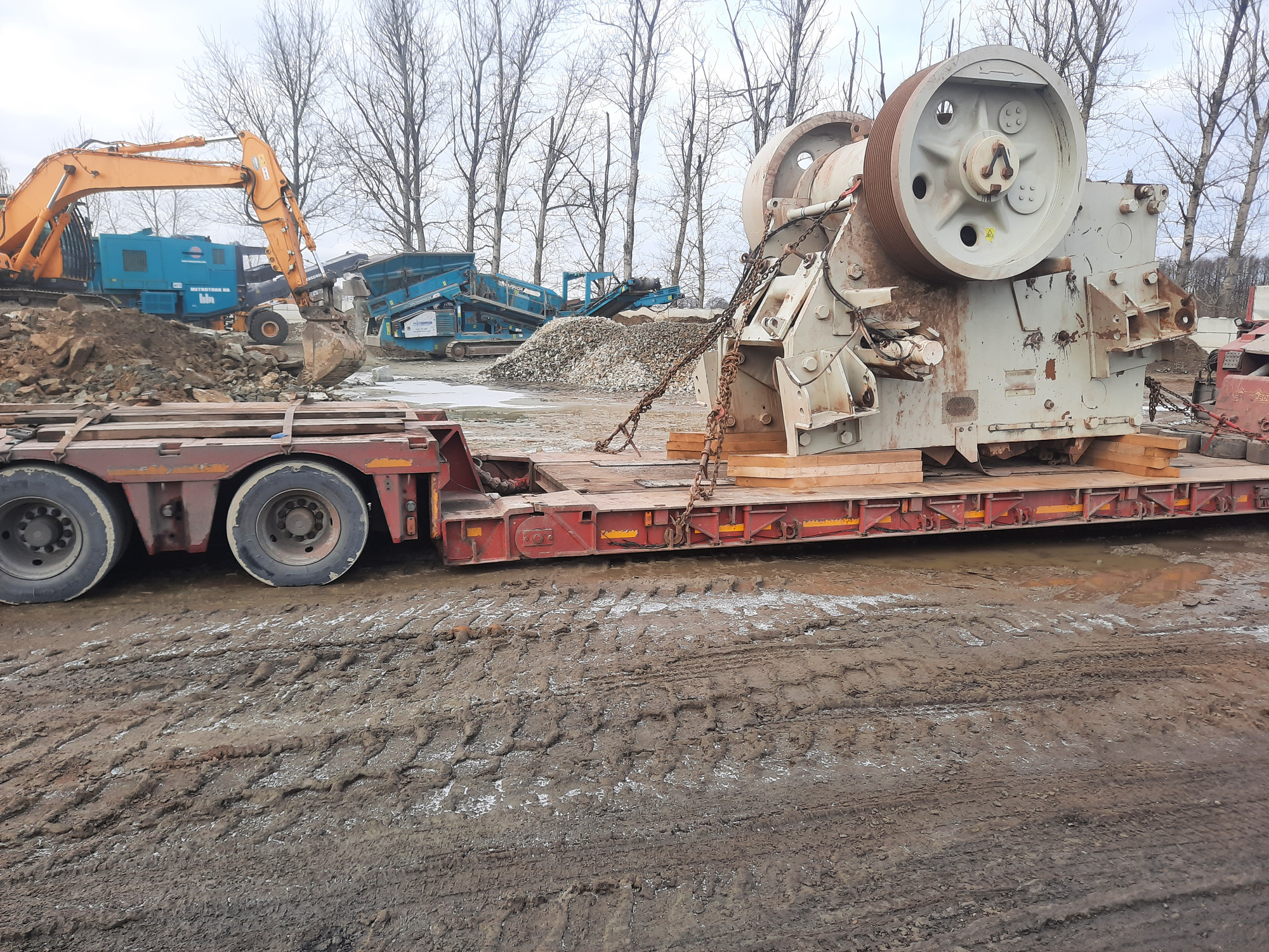 Gajos Kruszarki Sp. Komandytowa undefined: picture 4