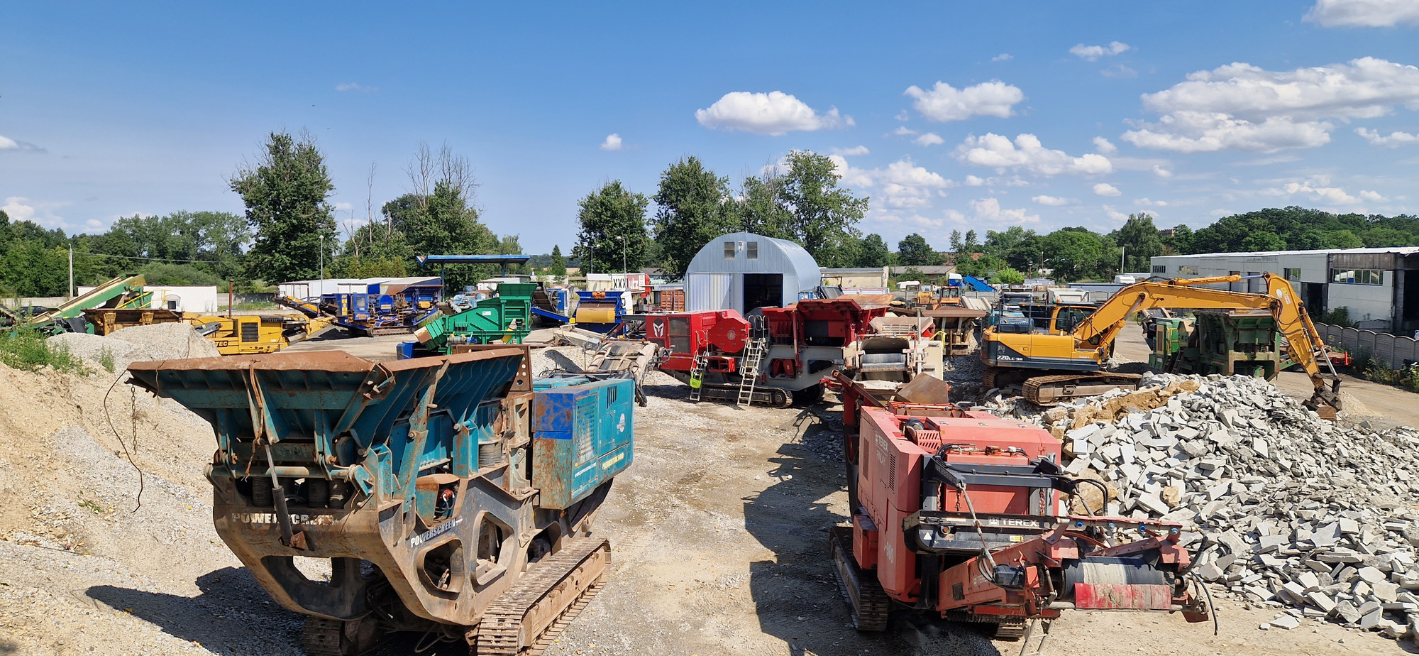 Gajos Kruszarki Sp. Komandytowa undefined: picture 9